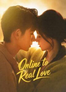 Online to Real Love
