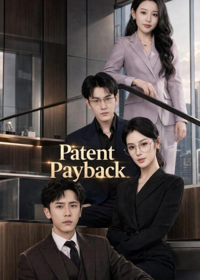 Patent Payback