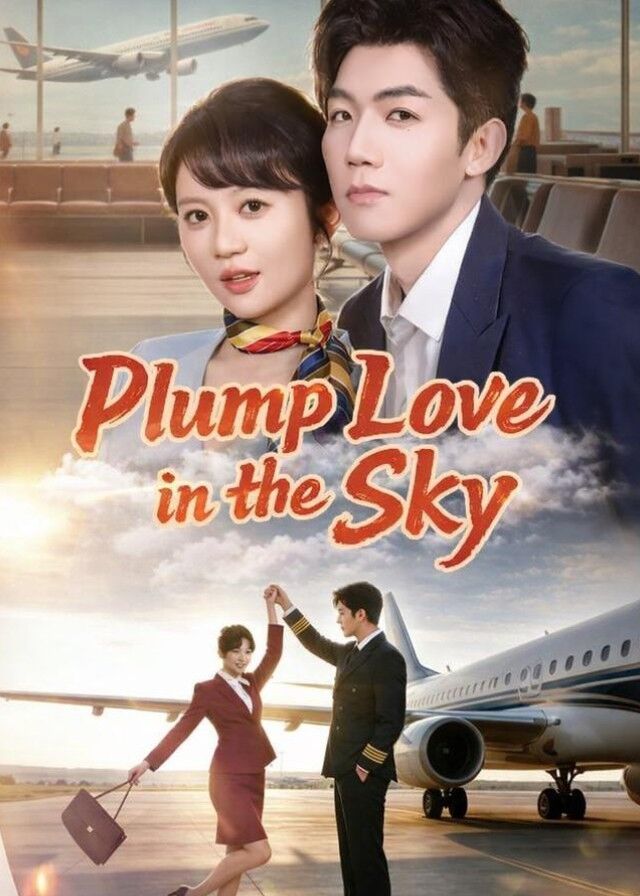 Plump Love in the Sky