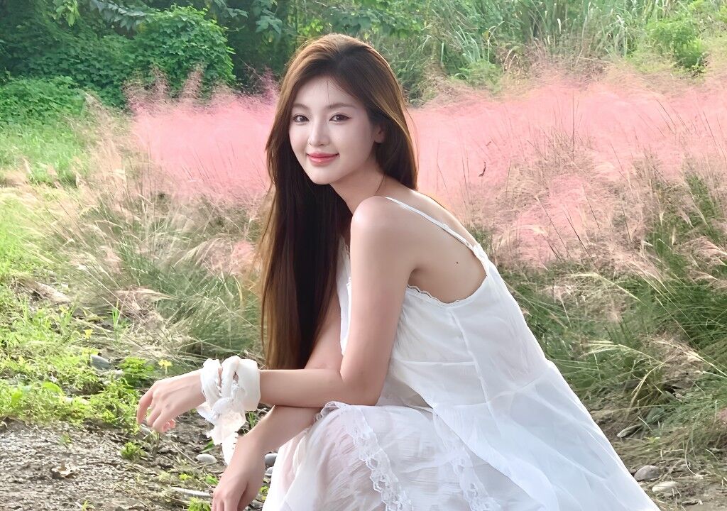 Qi Yujia