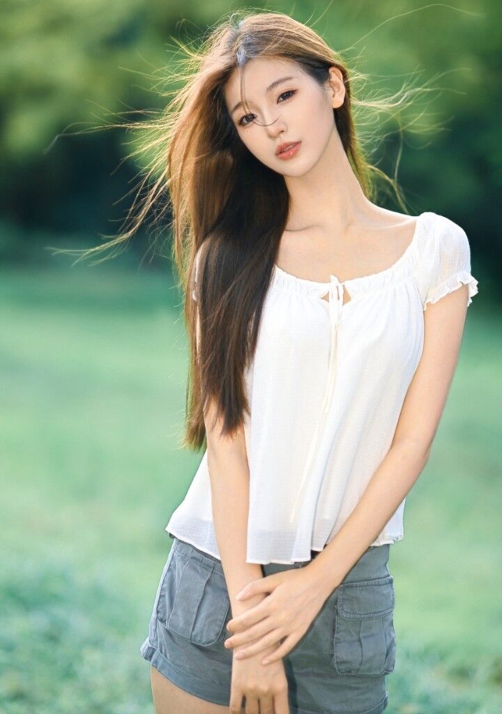 Qi Yujia
