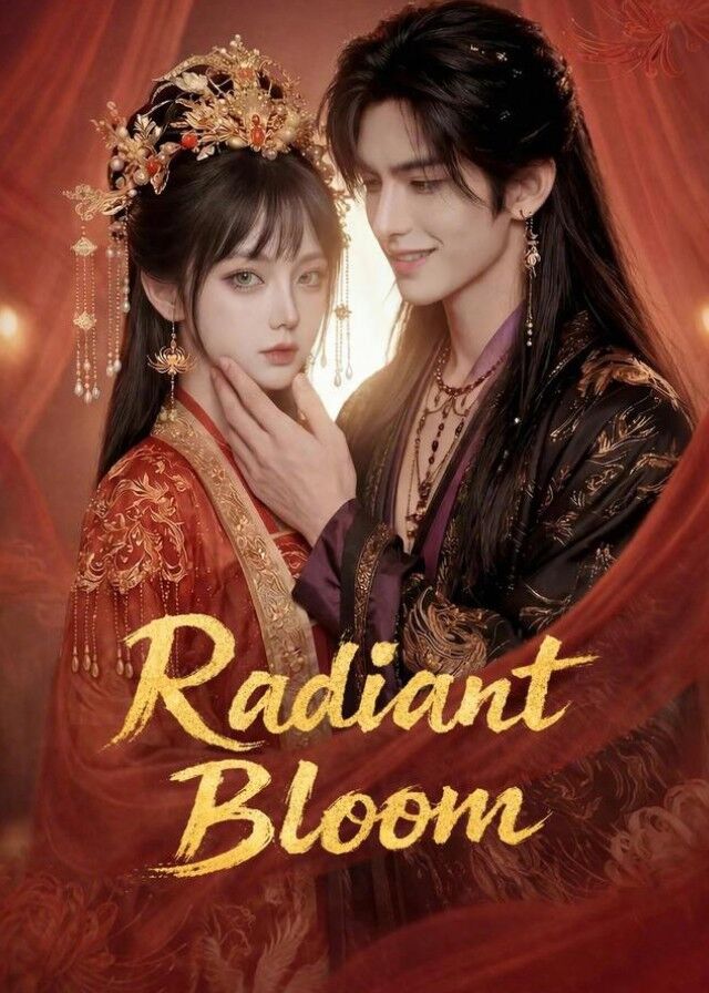 Radiant Bloom