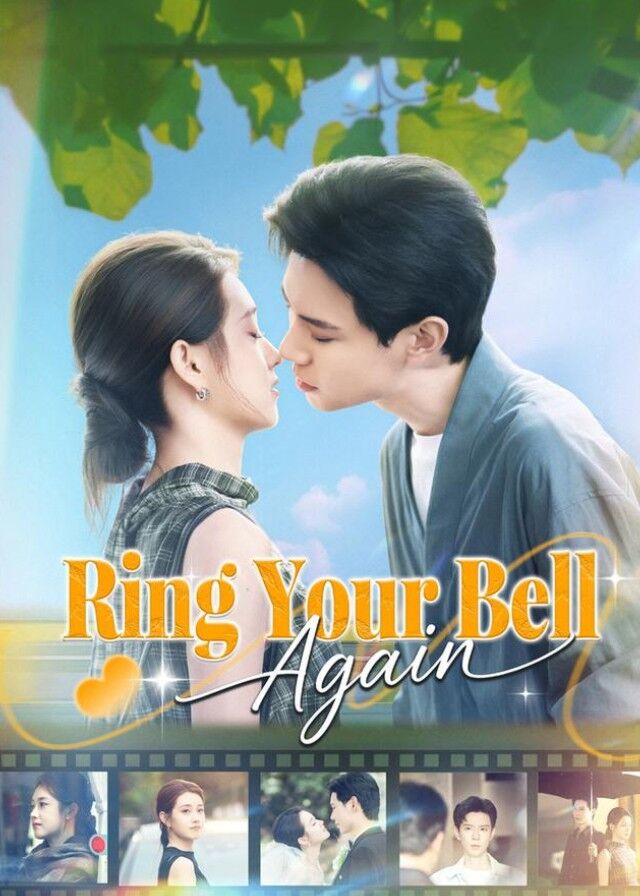 Ring Your Bell Again