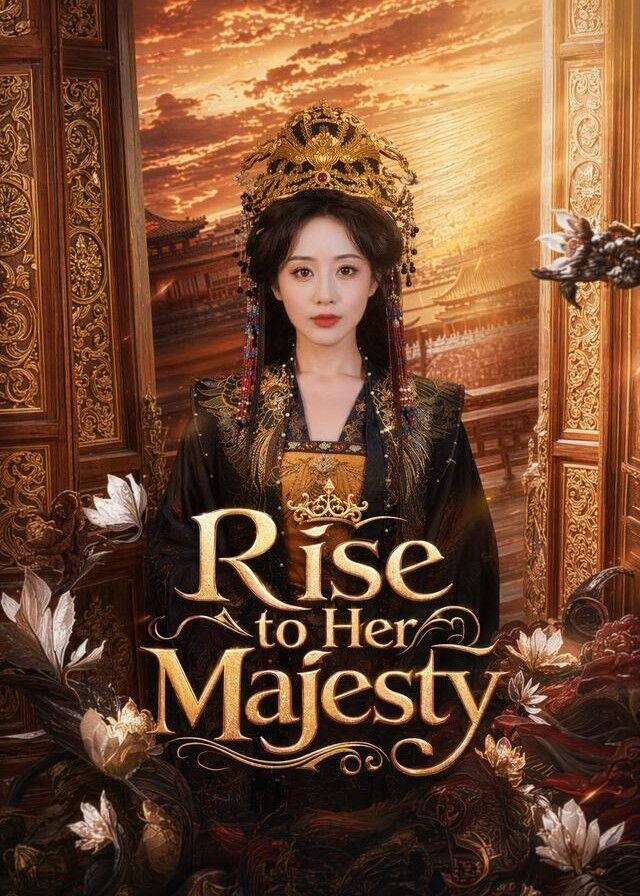 Rise to Her Majesty