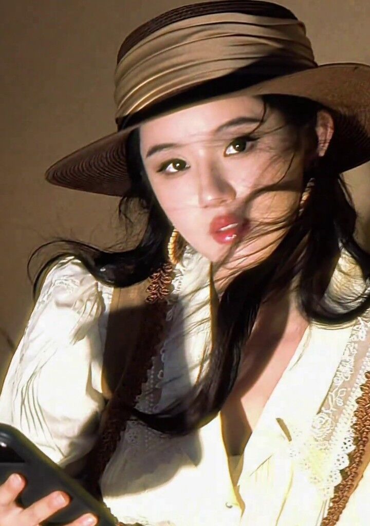 Shi Qiqi