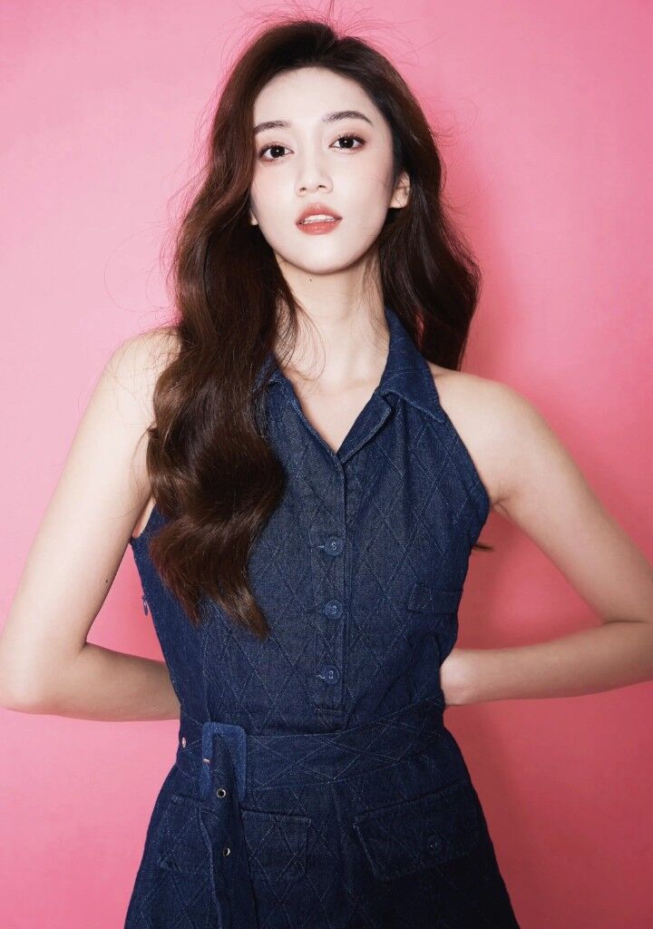 Shi Xintong