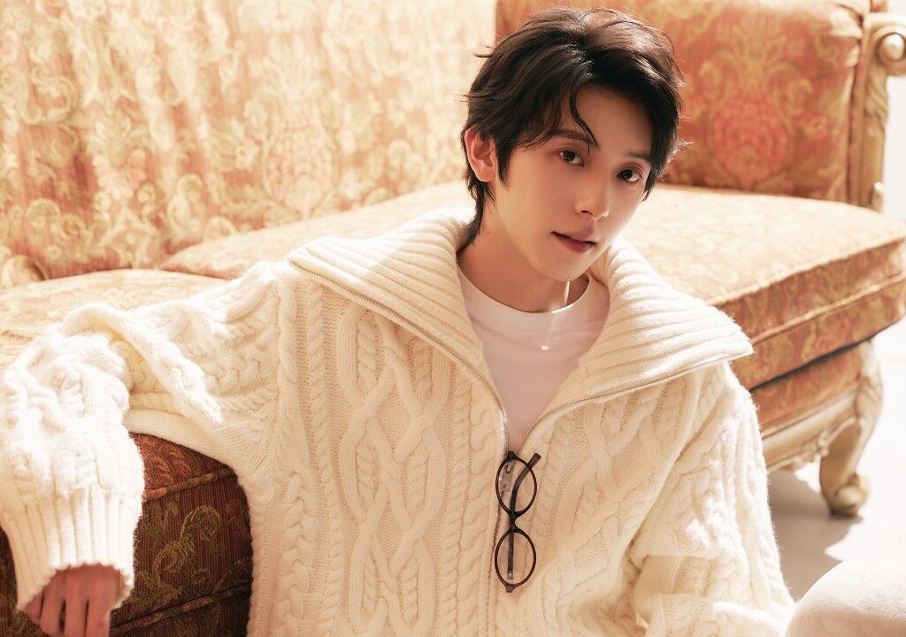 Song Yifan