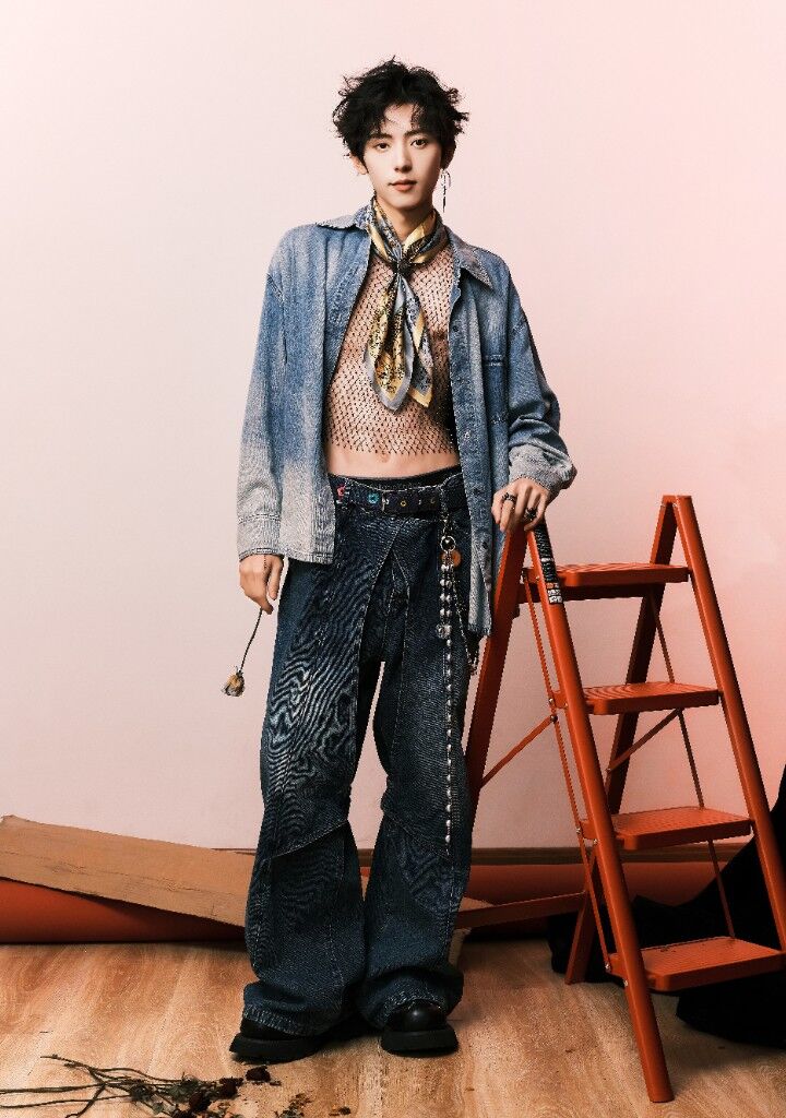 Song Yifan