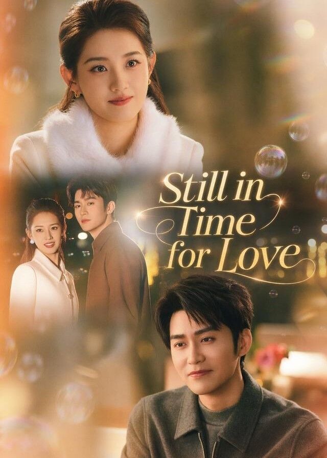 Still in Time for Love