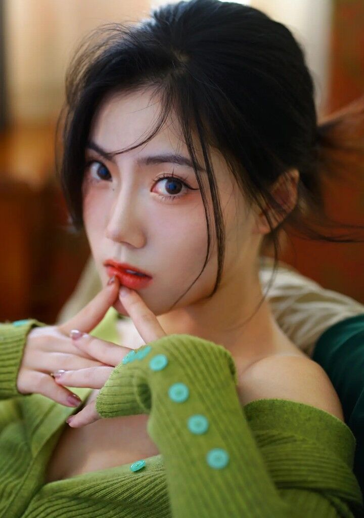 Su Wenwen