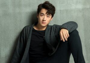 Sun maofeng perfil