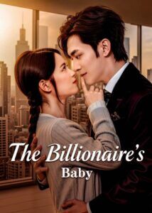 The Billionaire's Baby