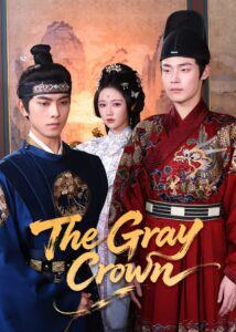 The Gray Crown