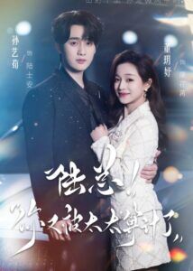 The Maze of Love and Lies - Dong Yueyu, Sun Yixun