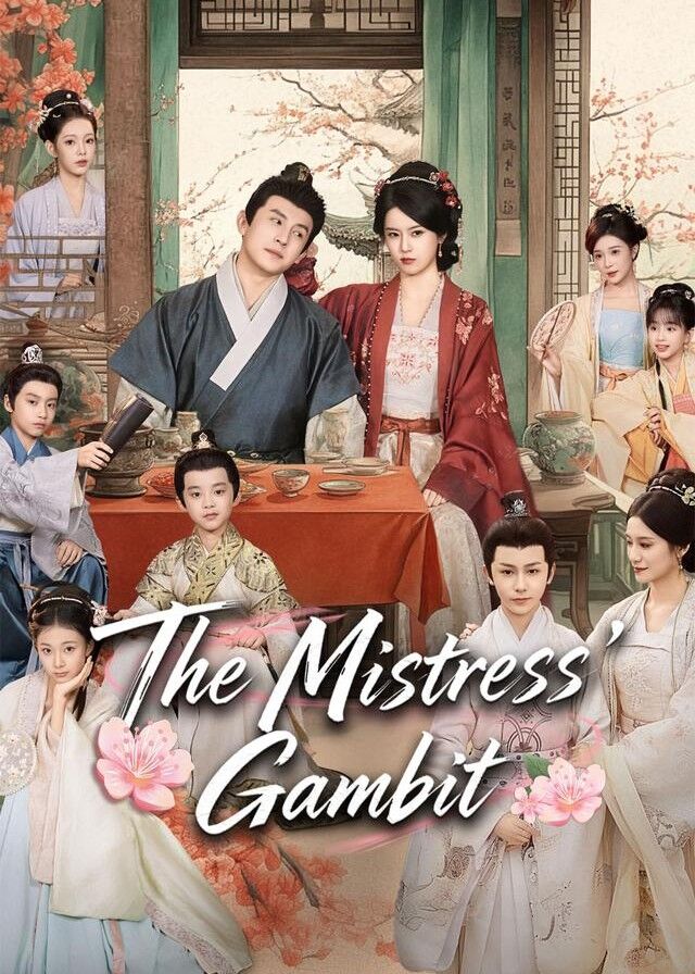 The Mistress' Gambit