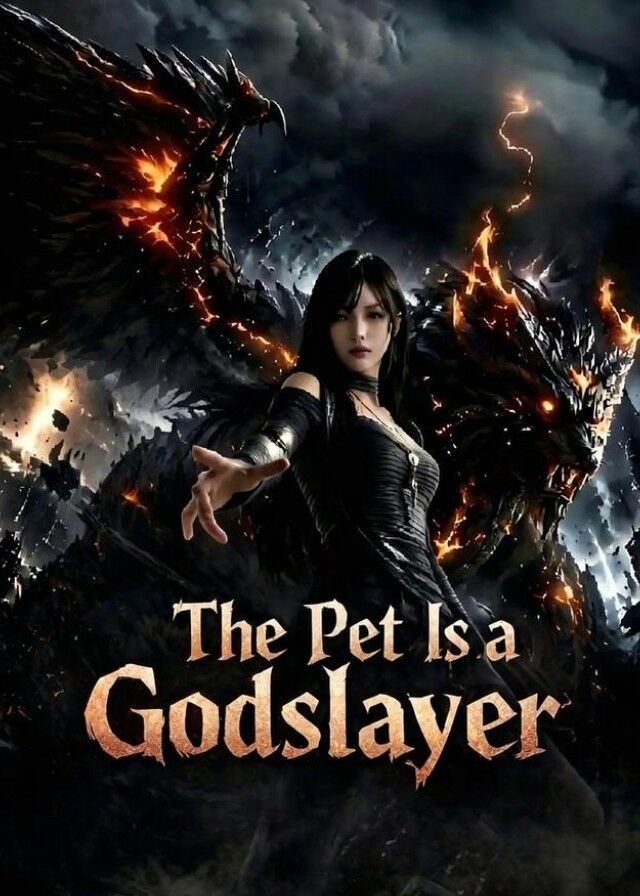 The Pet Is a Godslayer