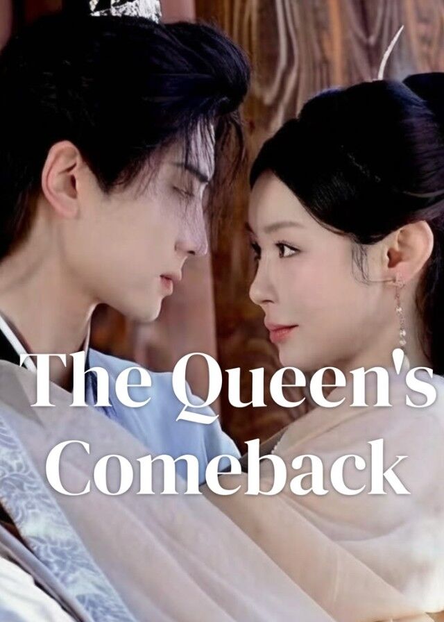 The Queen's Comeback