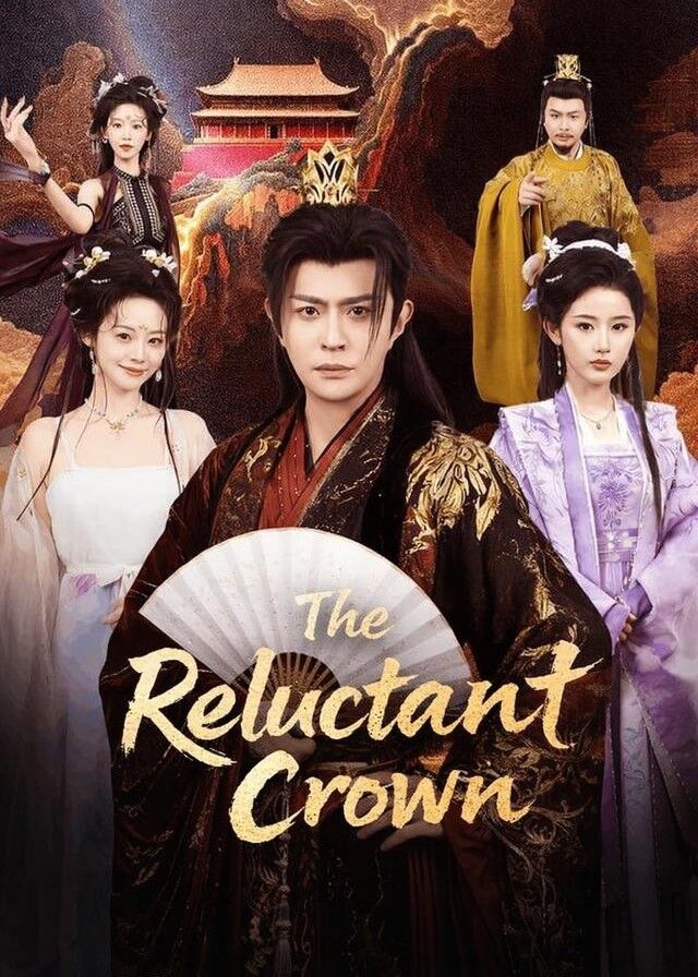The Reluctant Crown