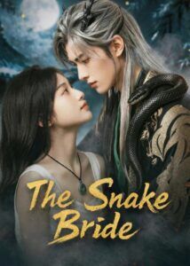 The Snake Bride