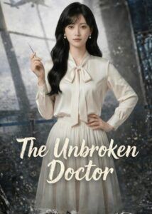 The Unbroken Doctor
