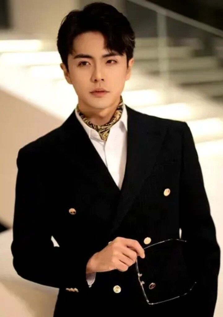 Wang Nan