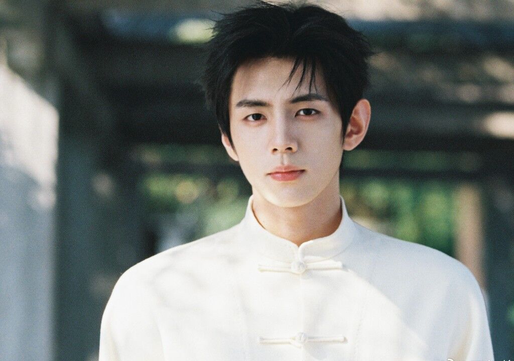 Wang Nianjiangcheng
