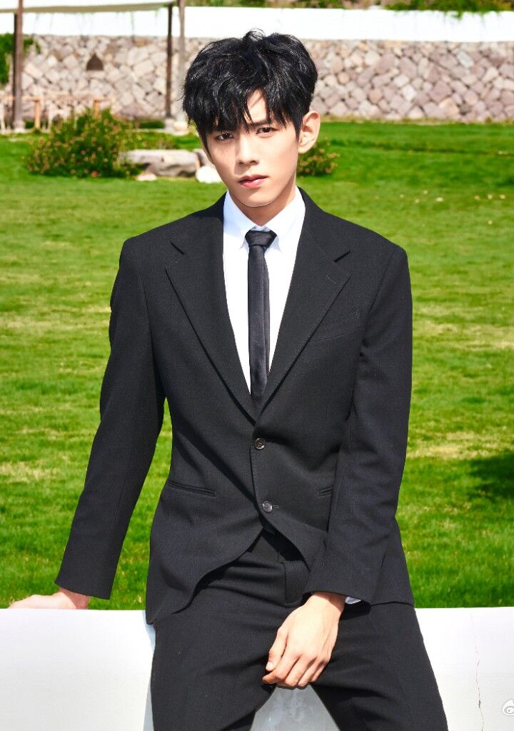 Wang Nianjiangcheng