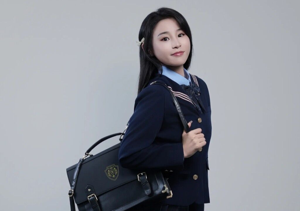 Wang Xinxin