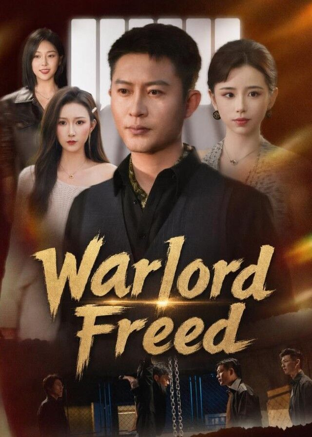 Warlord Freed