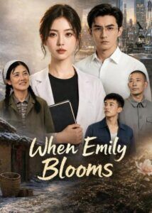 When Emily Blooms