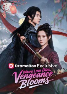 Where Love Dies, Vengeance Blooms