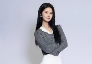 Wu Xinyi Profile