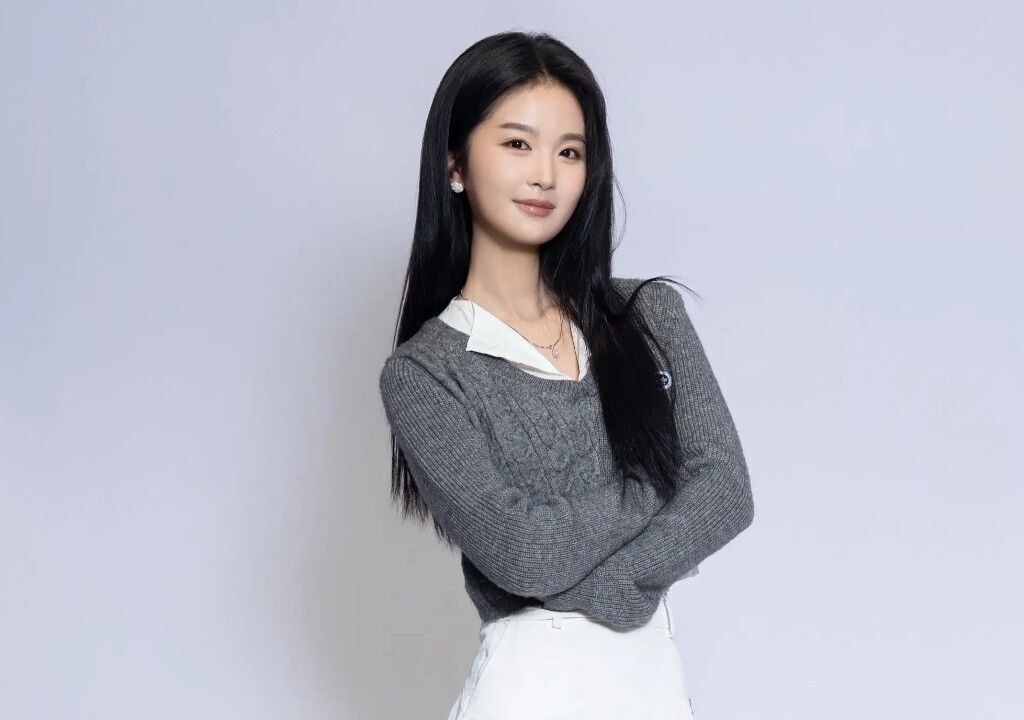 Wu Xinyi