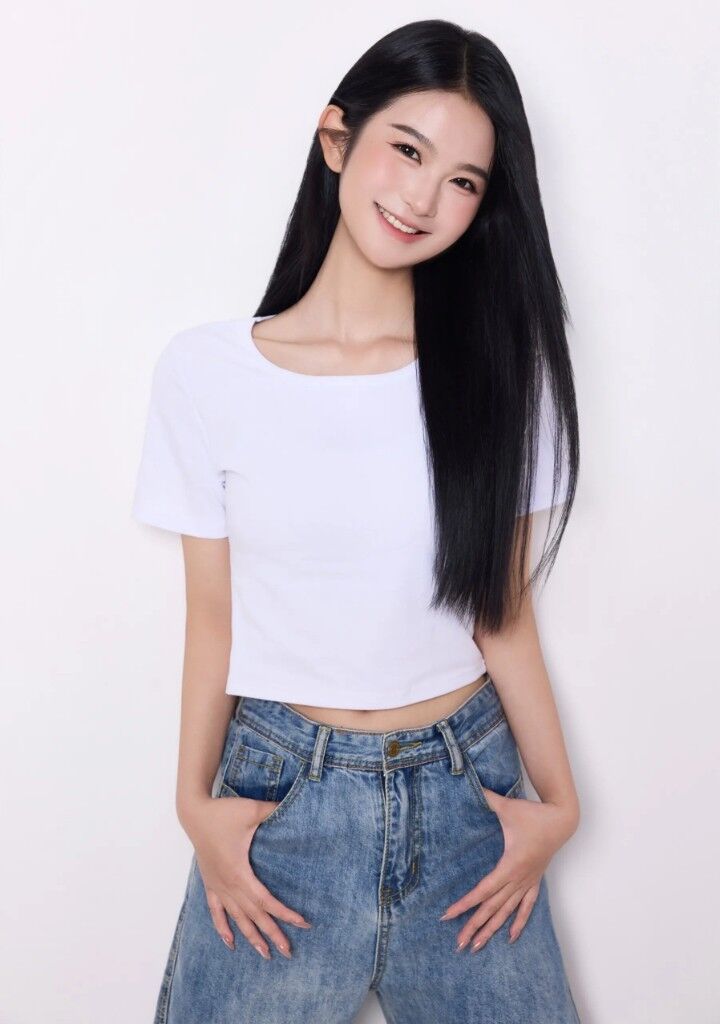 Wu Xinyi