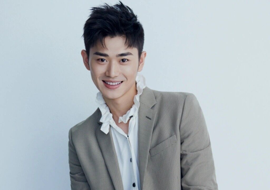 Xin Haojiang