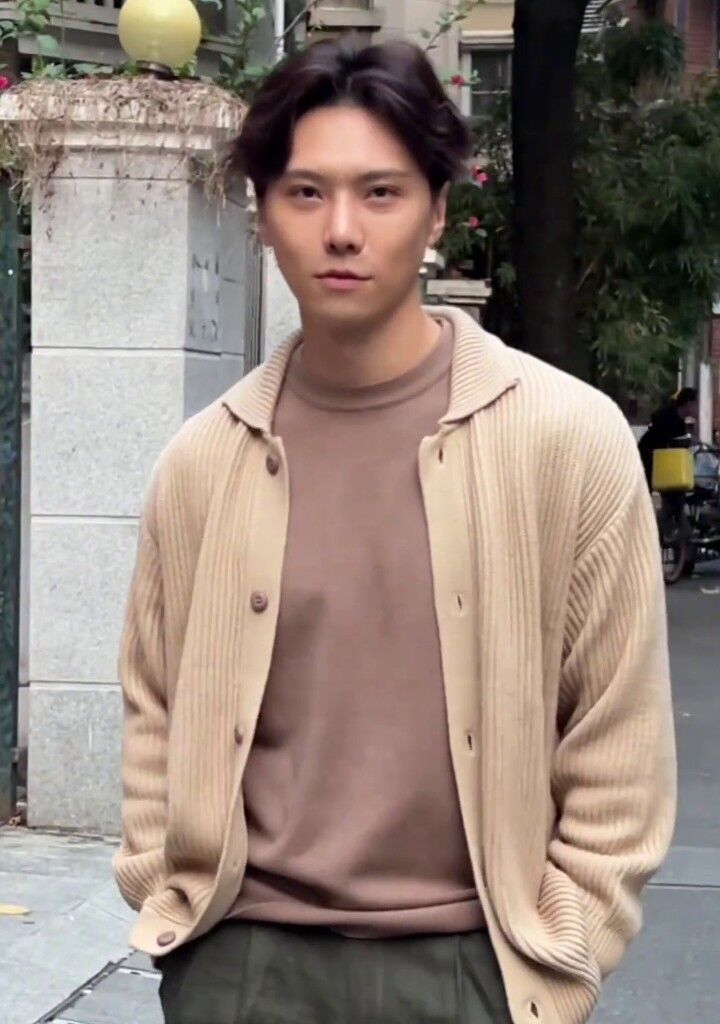 Xu Antai