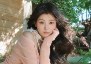 Xu nuo perfil