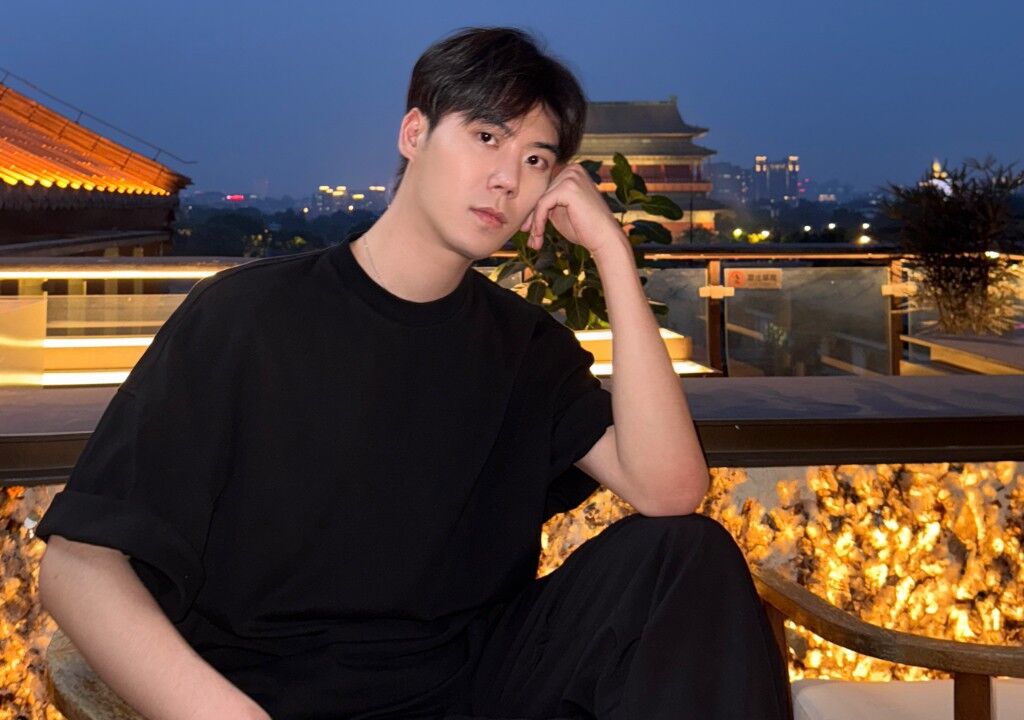 Xu Yanlei