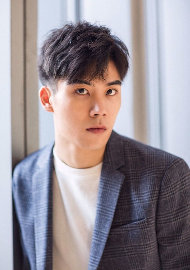 Xu Yanlei