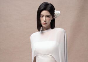 Xue Ziqi Profile