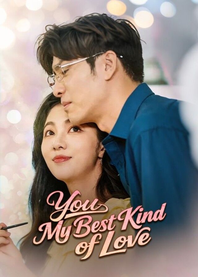 You, My Best Kind of Love