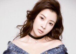 Zeng chen (isabelle) perfil