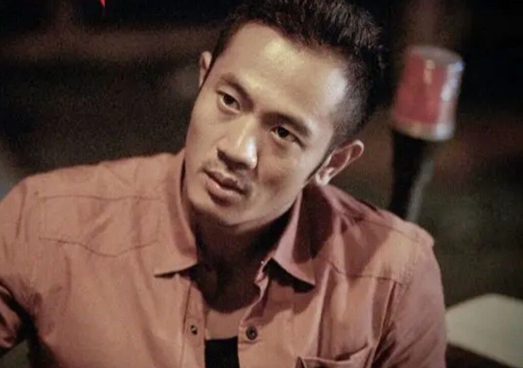 Zhang Peng