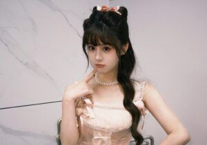 Zhang Shaohe Profile