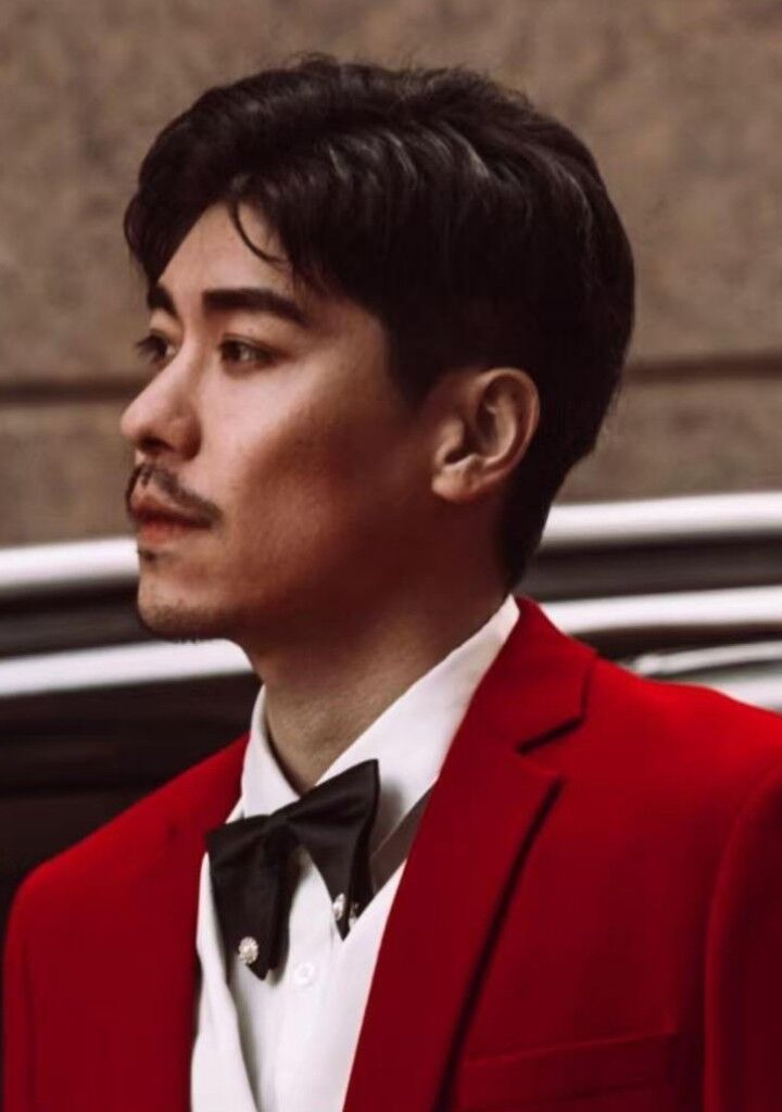 Zhang Xinxin