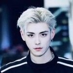 Zhang Xinxin