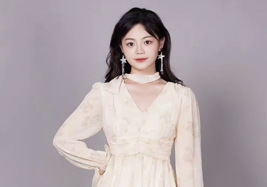 Zhao Anhui