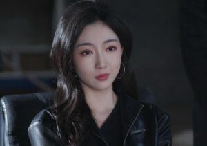 Zhao qi perfil