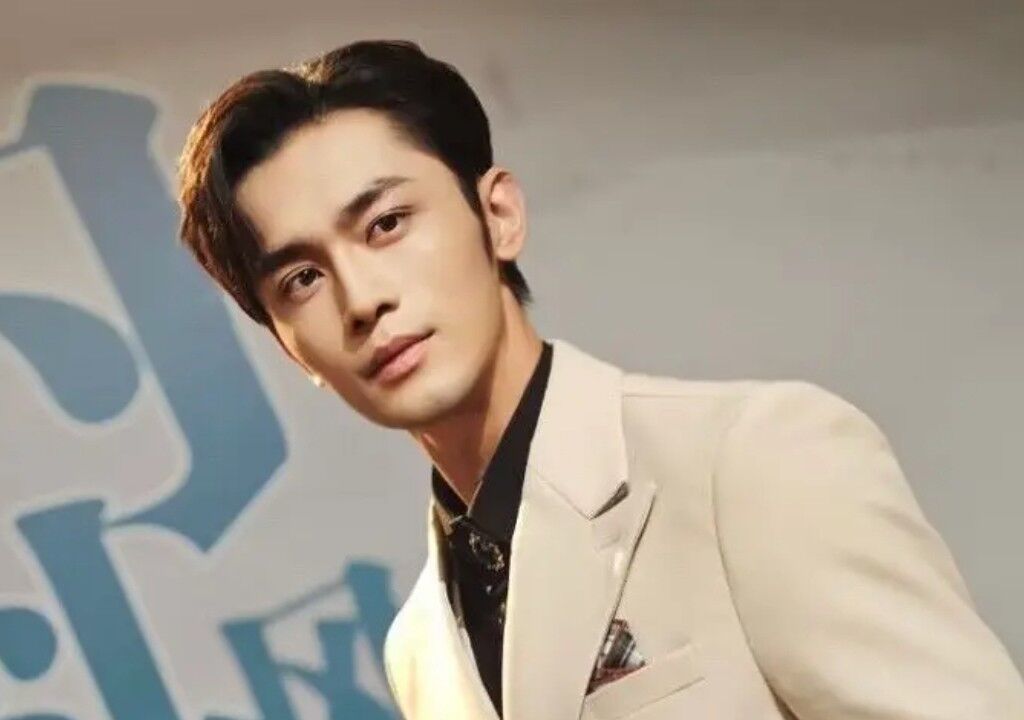Zhou Hang