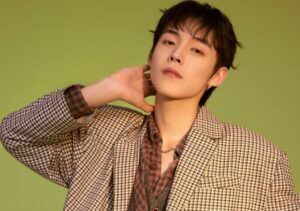 Zhu zheren perfil